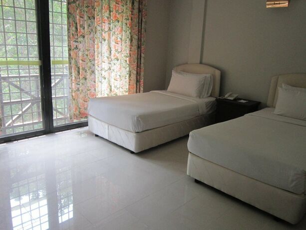 Imagen general del Hotel Berjaya Hills Golf and Country Club. Foto 9