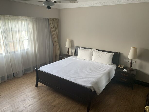 Imagen de la habitación del Hotel Berjaya Hills Golf and Country Club. Foto 11