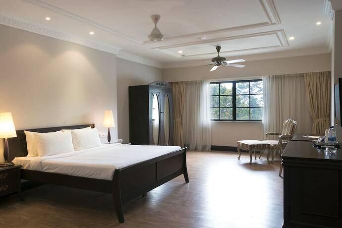 Imagen de la habitación del Hotel Berjaya Hills Golf and Country Club. Foto 12