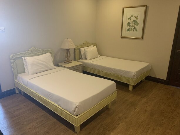 Imagen de la habitación del Hotel Berjaya Hills Golf and Country Club. Foto 14