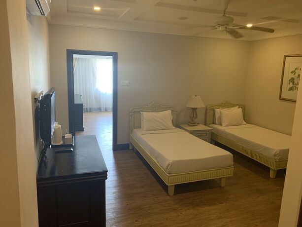 Imagen de la habitación del Hotel Berjaya Hills Golf and Country Club. Foto 15