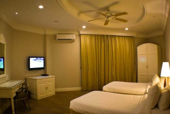 Imagen de la habitación del Hotel Berjaya Hills Golf and Country Club. Foto 17
