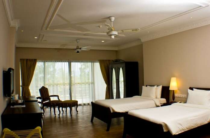 Imagen de la habitación del Hotel Berjaya Hills Golf and Country Club. Foto 18