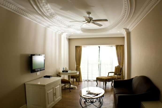 Imagen de la habitación del Hotel Berjaya Hills Golf and Country Club. Foto 19