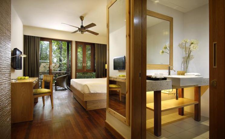 Imagen de la habitación del Hotel Berjaya Langkawi Resort. Foto 7