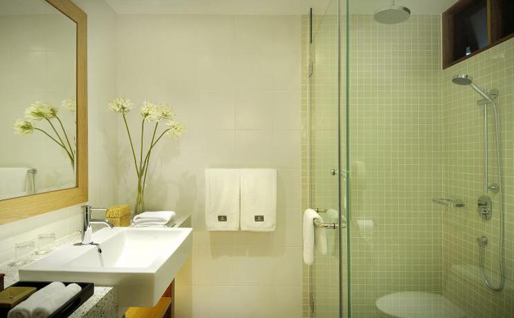 Imagen de la habitación del Hotel Berjaya Langkawi Resort. Foto 8