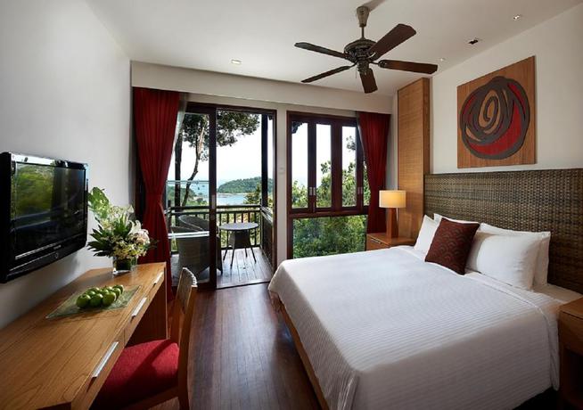 Imagen de la habitación del Hotel Berjaya Langkawi Resort. Foto 10