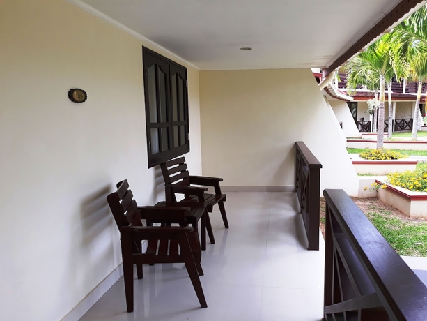 Imagen de la habitación del Hotel Berjaya Praslin Resort. Foto 12