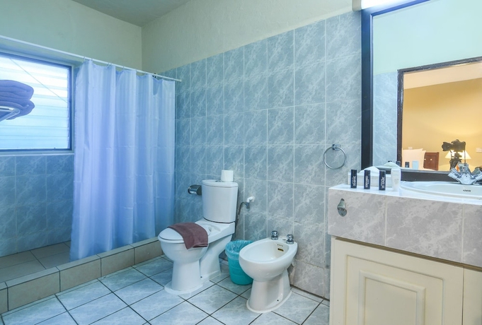 Imagen de la habitación del Hotel Berjaya Praslin Resort. Foto 14