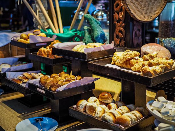 Imagen general del Hotel Berjaya Tioman Resort. Foto 3