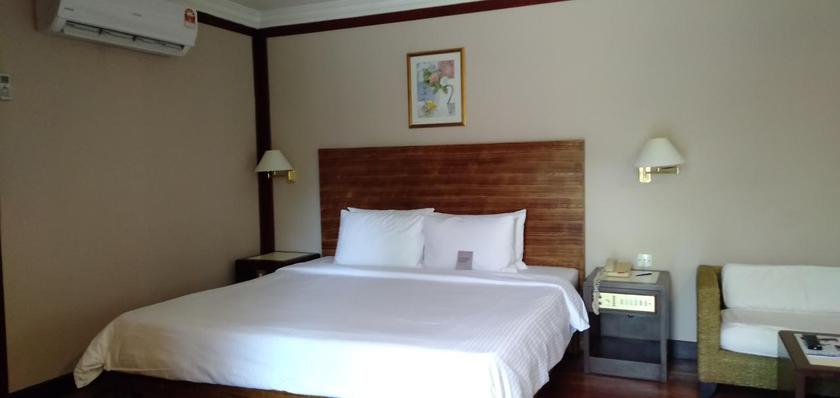 Imagen general del Hotel Berjaya Tioman Resort. Foto 5