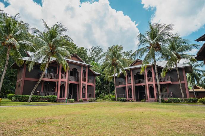 Imagen general del Hotel Berjaya Tioman Resort. Foto 6