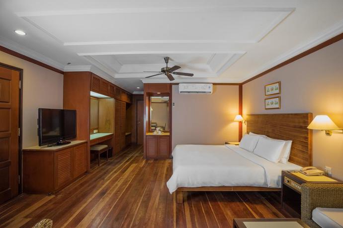 Imagen general del Hotel Berjaya Tioman Resort. Foto 7