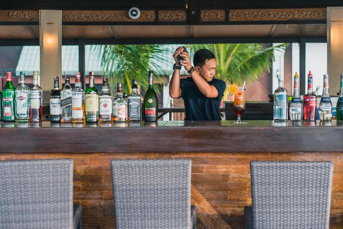 Imagen general del Hotel Berjaya Tioman Resort. Foto 9