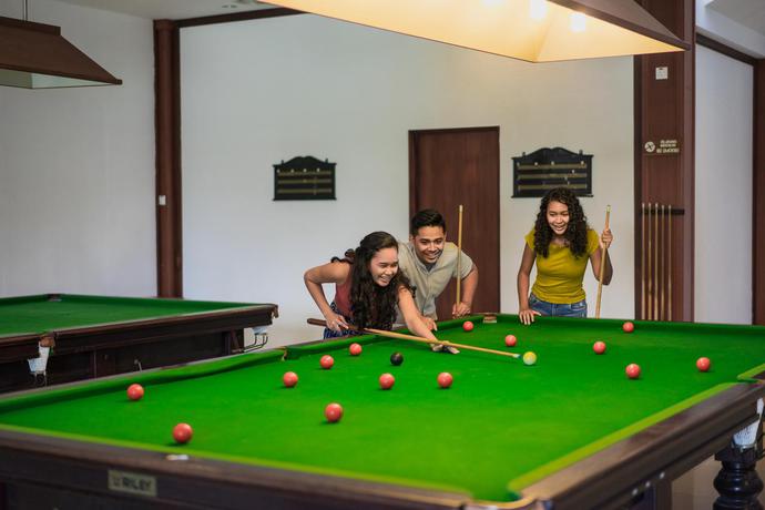 Imagen general del Hotel Berjaya Tioman Resort. Foto 10