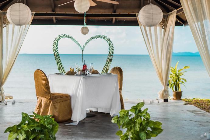 Imagen general del Hotel Berjaya Tioman Resort. Foto 11