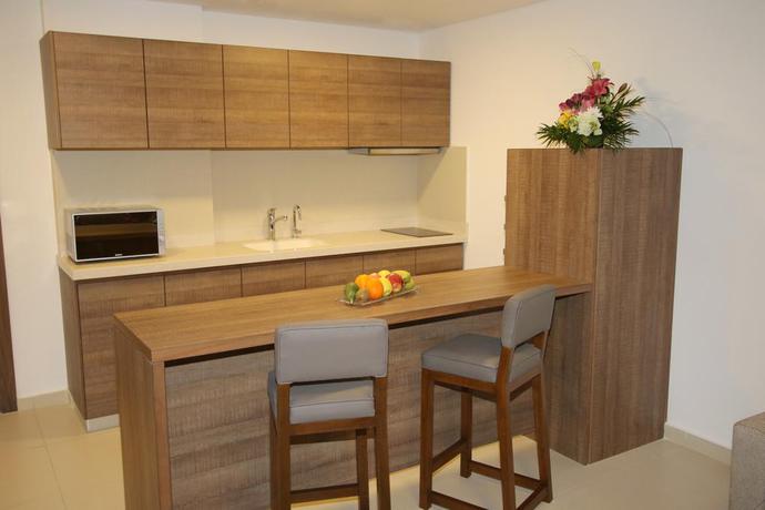 Imagen de la habitación del Hotel Berkeley, Beirut. Foto 2