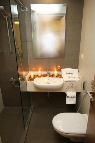 Imagen de la habitación del Hotel Berkeley, Beirut. Foto 3