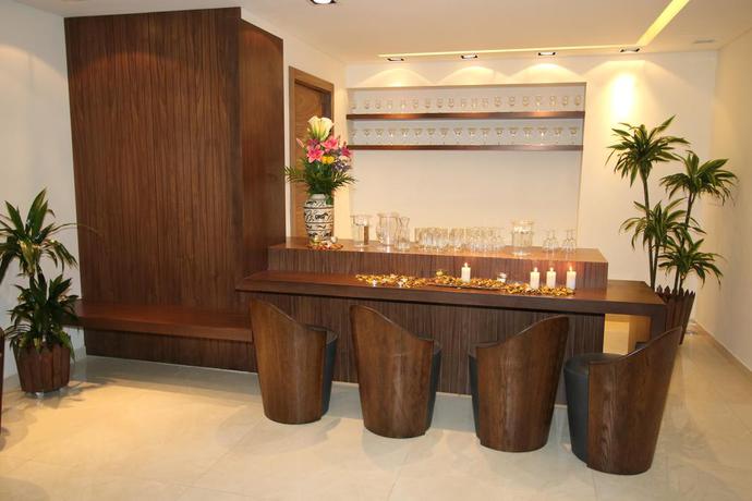 Imagen de los interiores del Hotel Berkeley, Beirut. Foto 15