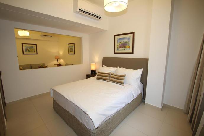 Imagen de la habitación del Hotel Berkeley, Beirut. Foto 4