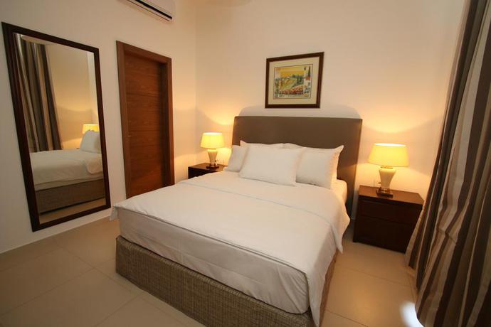 Imagen de la habitación del Hotel Berkeley, Beirut. Foto 5