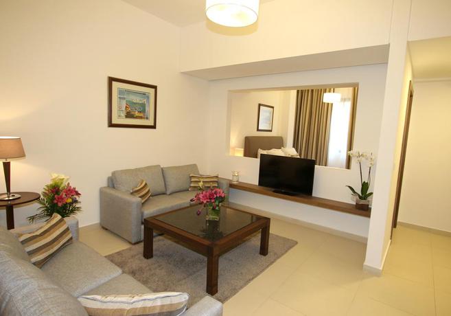 Imagen de la habitación del Hotel Berkeley, Beirut. Foto 8