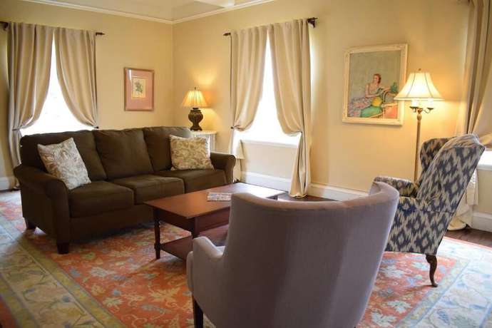 Imagen de la habitación del Hotel Berkeley City Club. Foto 6