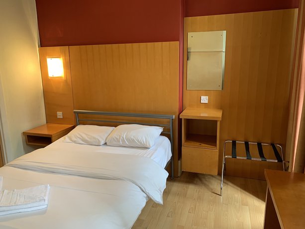 Imagen general del Hotel Berkeley Court. Foto 1