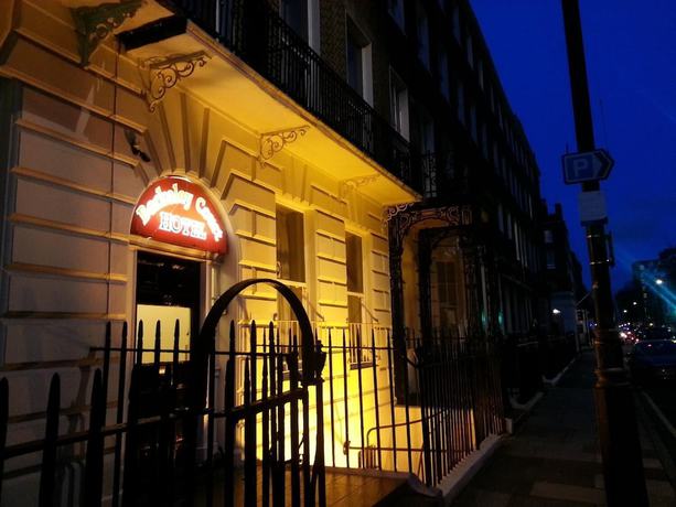 Imagen general del Hotel Berkeley Court. Foto 2