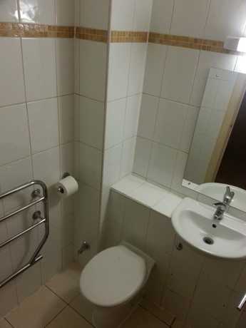 Imagen de la habitación del Hotel Berkeley Court. Foto 14