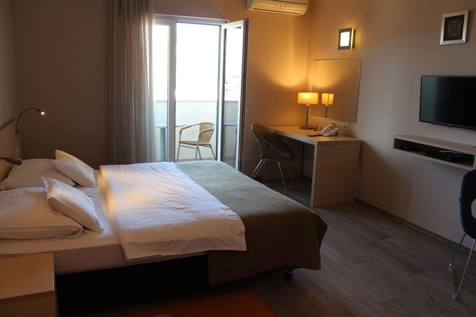 Imagen de la habitación del Hotel Berkeley, Dubrovnik. Foto 4