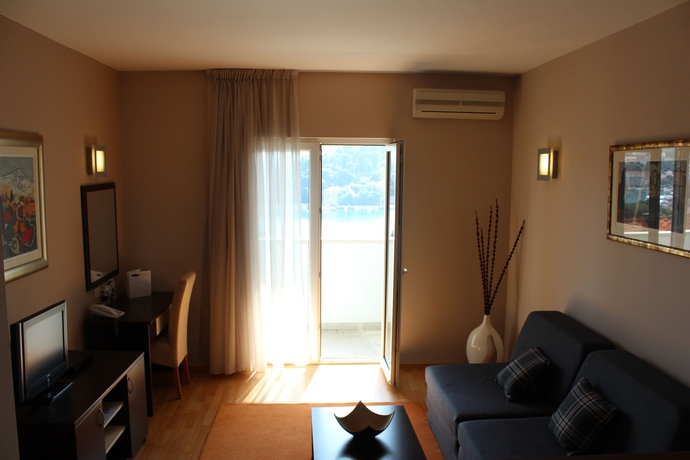 Imagen de los interiores del Hotel Berkeley, Dubrovnik. Foto 12