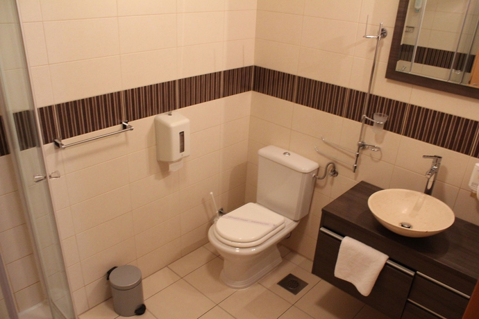 Imagen de la habitación del Hotel Berkeley, Dubrovnik. Foto 6