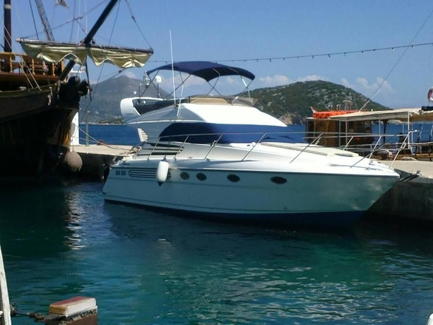 Imagen de los exteriores del Hotel Berkeley, Dubrovnik. Foto 9