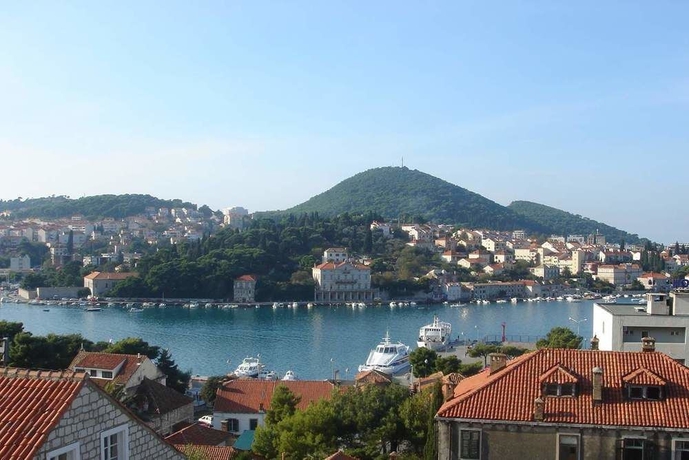 Imagen general del Hotel Berkeley, Dubrovnik. Foto 2