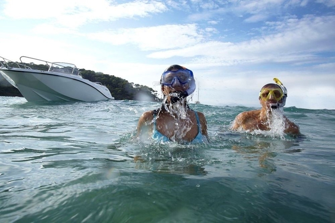 Imagen de los exteriores del Hotel Berkeley, Dubrovnik. Foto 10