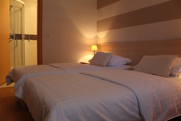 Imagen de la habitación del Hotel Berkeley, Dubrovnik. Foto 7