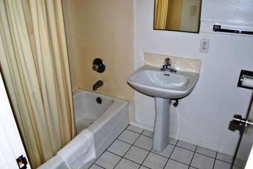 Imagen de la habitación del Hotel Berkeley Inn. Foto 2