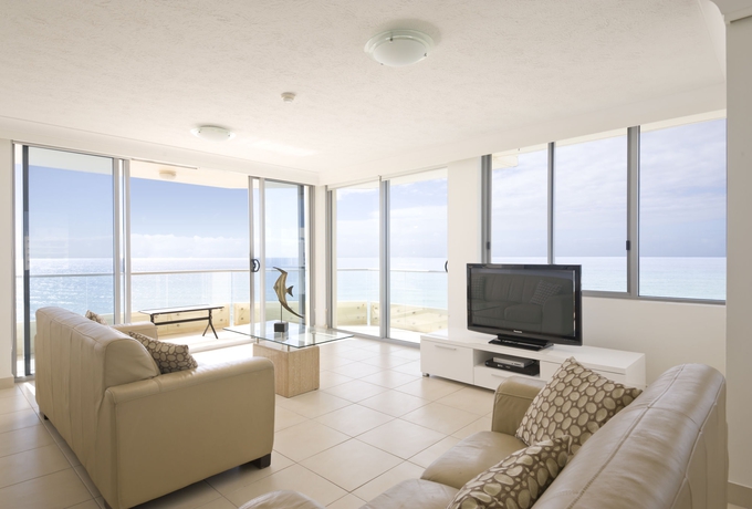Imagen de los interiores del Hotel Berkeley On The Beach. Foto 8