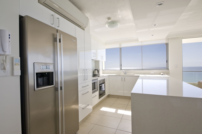 Imagen de la habitación del Hotel Berkeley On The Beach. Foto 5
