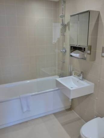 Imagen general del Hotel Berkeley Park Apartments By BridgeStreet. Foto 2