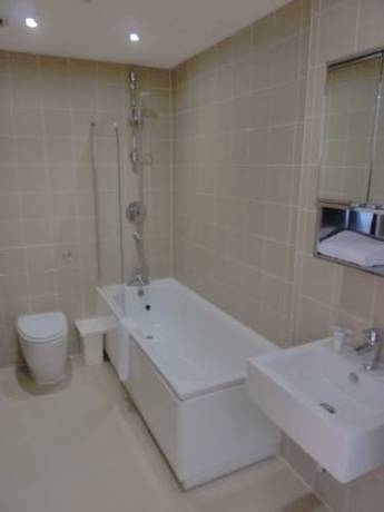 Imagen general del Hotel Berkeley Park Apartments By BridgeStreet. Foto 5