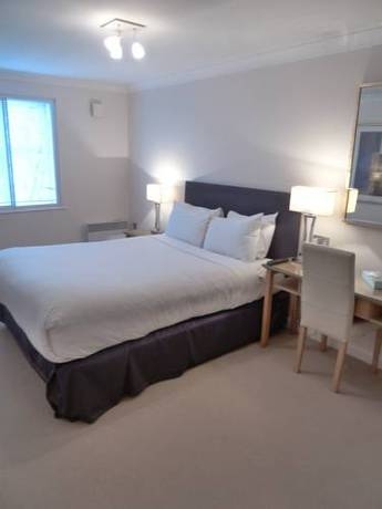 Imagen de la habitación del Hotel Berkeley Park Apartments By BridgeStreet. Foto 11