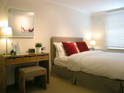 Imagen general del Hotel Berkeley Park Apartments By BridgeStreet. Foto 10