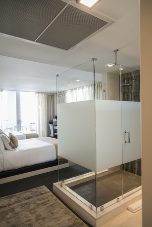 Imagen de la habitación del Hotel Berkeley Shore. Foto 4