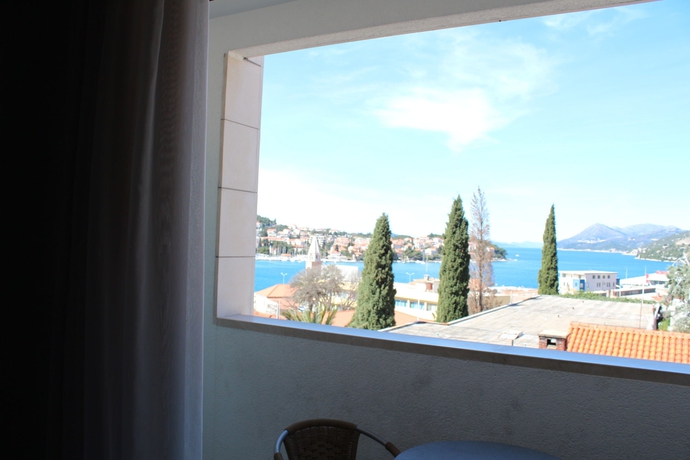 Imagen de la habitación del Hotel Berkeley and Day Spa. Foto 8