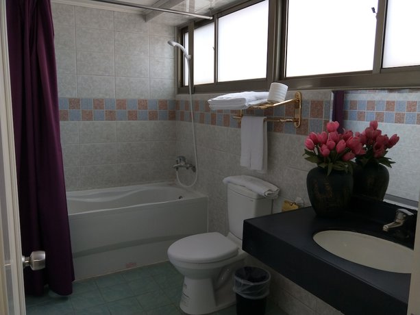 Imagen de la habitación del Hotel Berkeleys. Foto 7