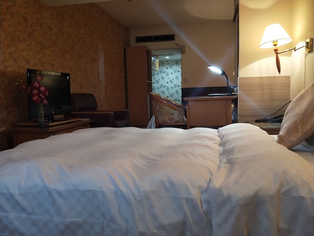 Imagen de la habitación del Hotel Berkeleys. Foto 8