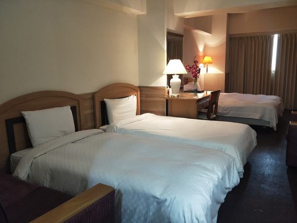 Imagen de la habitación del Hotel Berkeleys. Foto 10