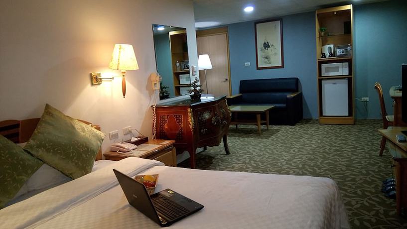 Imagen de la habitación del Hotel Berkeleys. Foto 11